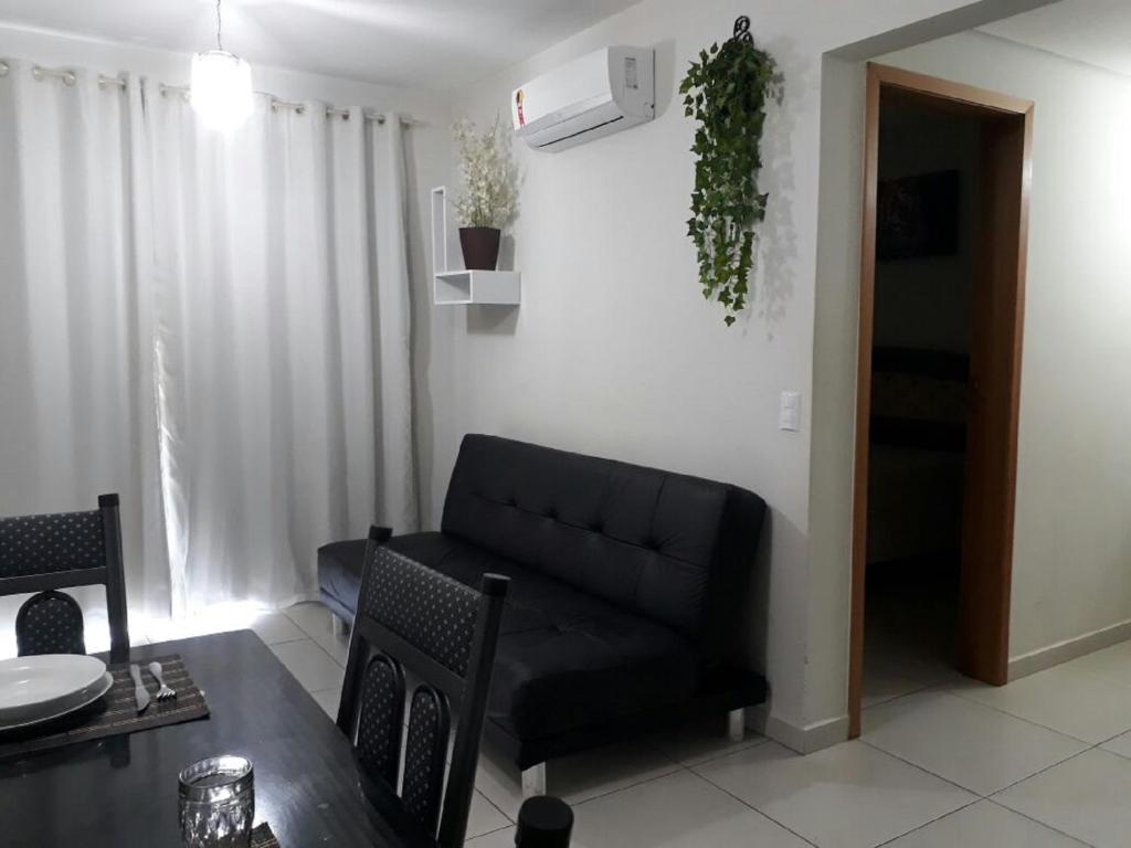  Atrium Thermas - Caldas Novas