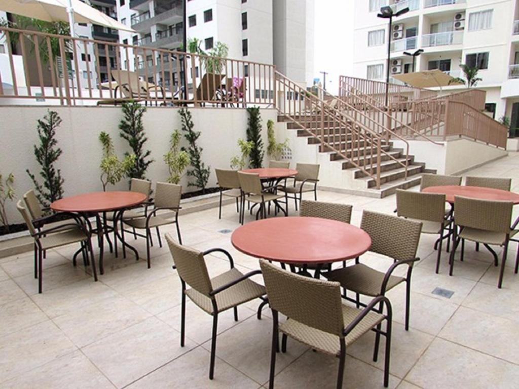  Atrium Thermas - Caldas Novas