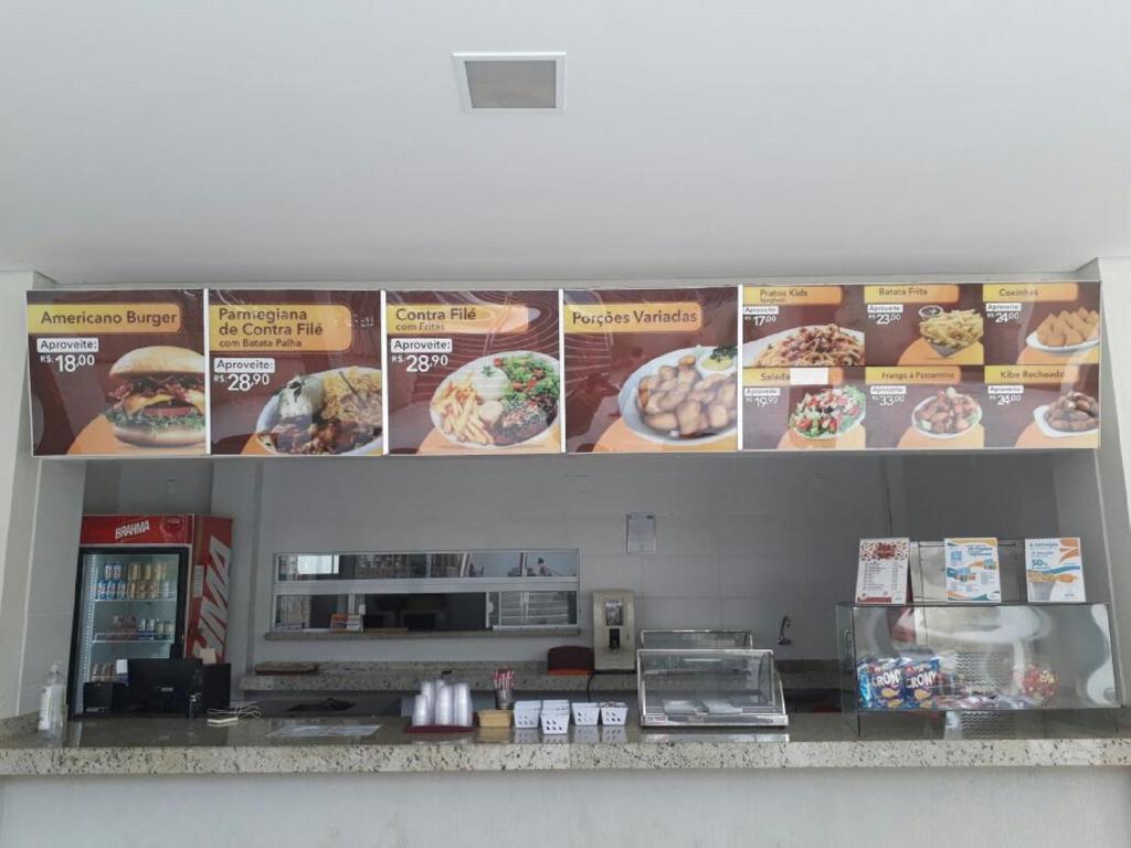  Atrium Thermas - Caldas Novas