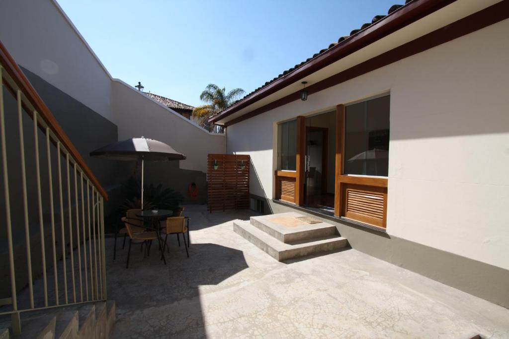  Casa Antunes