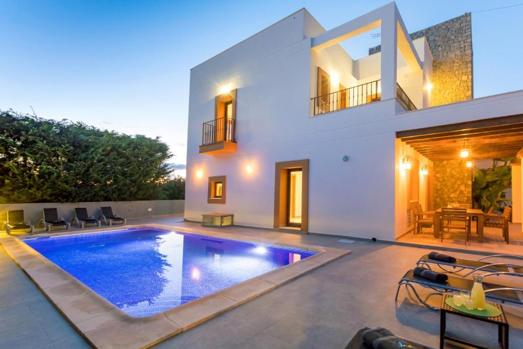 Villa Alexandra, Talamanca – Prezzi aggiornati per il 2023