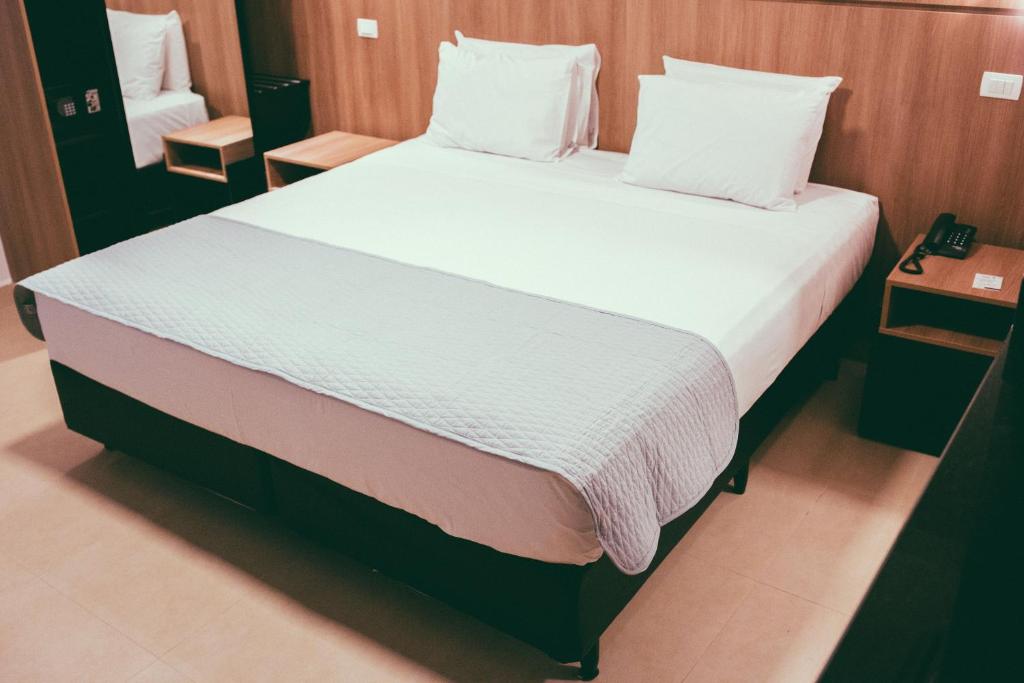  Occitano Apart Hotel