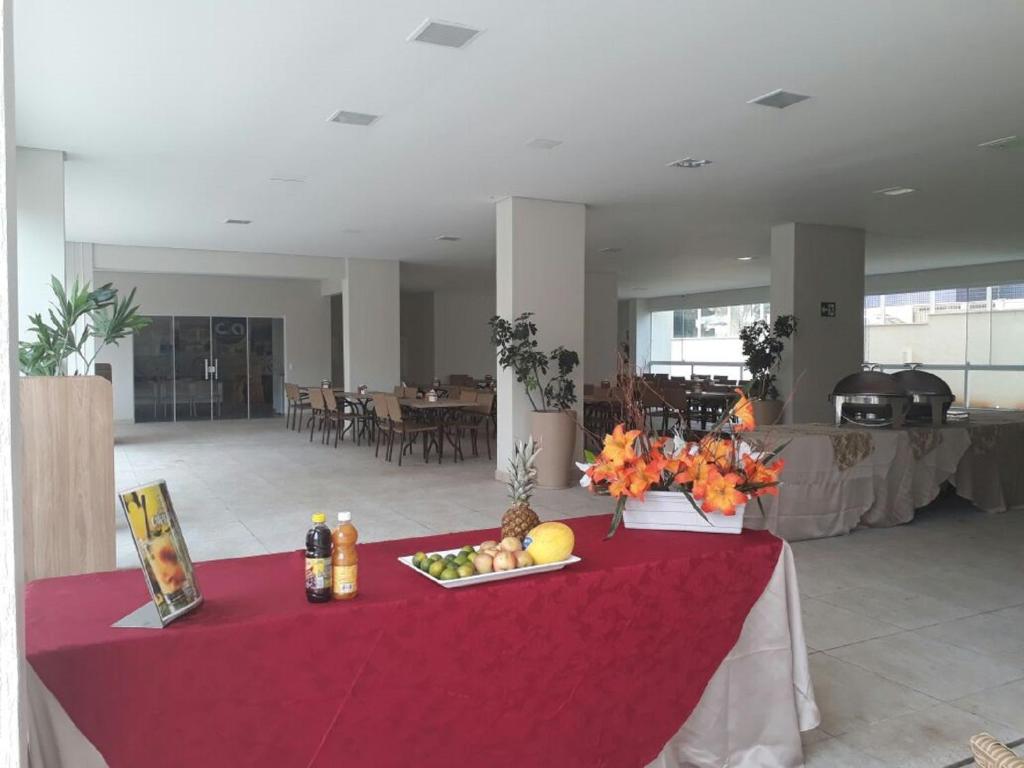  Atrium Thermas - Caldas Novas
