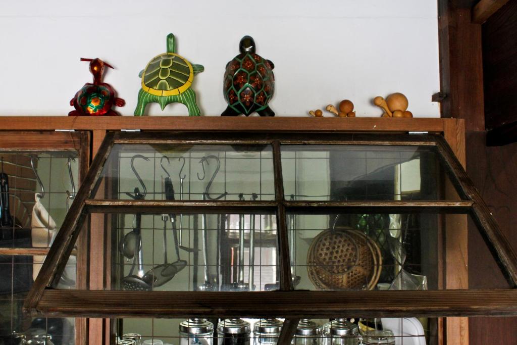 Fotografie z fotogalerie ubytování Guest House Kamejikan -turtle time- v destinaci Kamakura