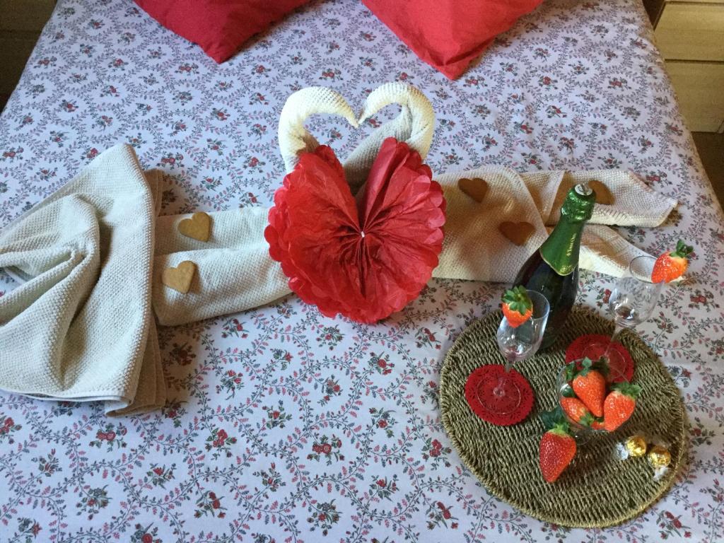 Casa Rural Las Bodegas - 10