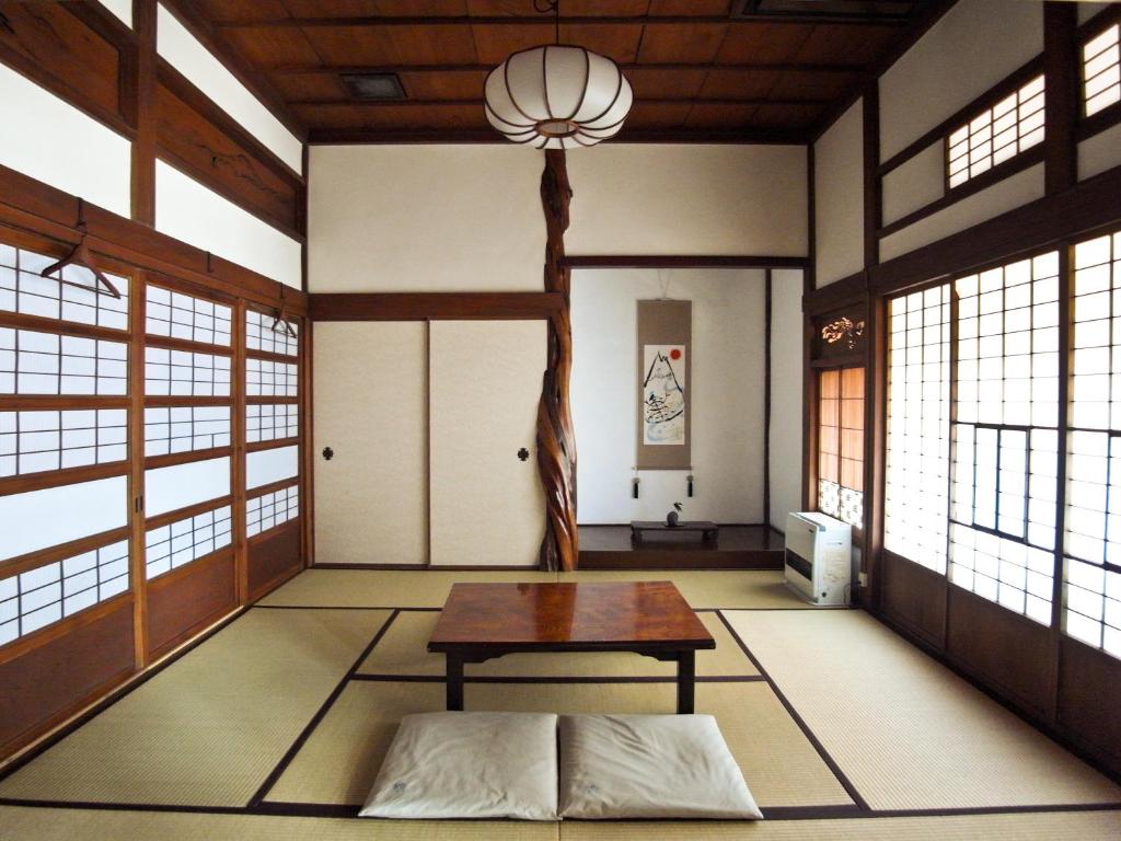 Fotografie z fotogalerie ubytování Guest House Kamejikan -turtle time- v destinaci Kamakura