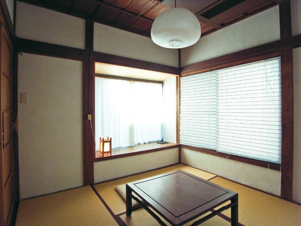 Fotografie z fotogalerie ubytování Guest House Kamejikan -turtle time- v destinaci Kamakura