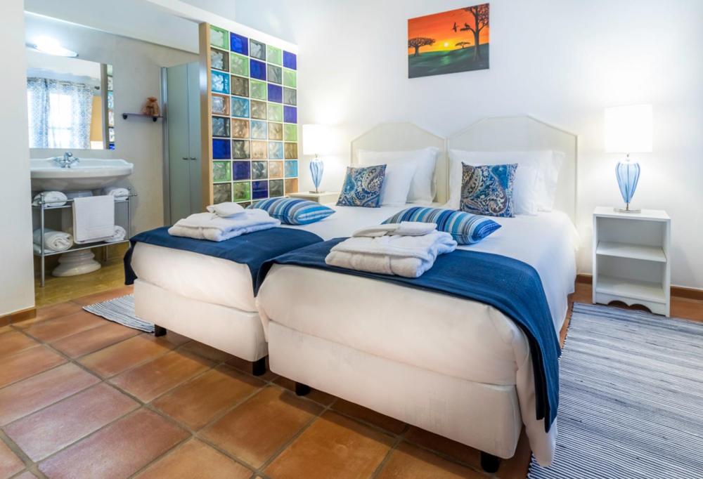 Abetarda CC - Habitación Doble