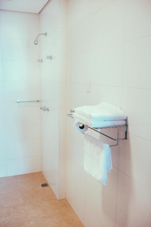  Occitano Apart Hotel