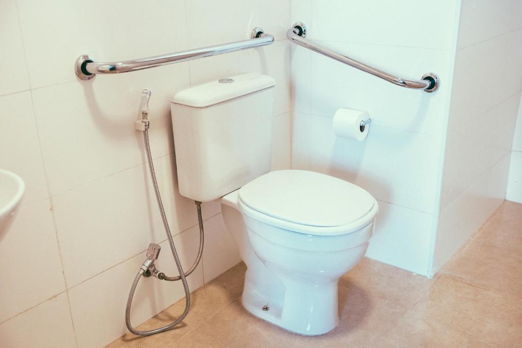  Occitano Apart Hotel