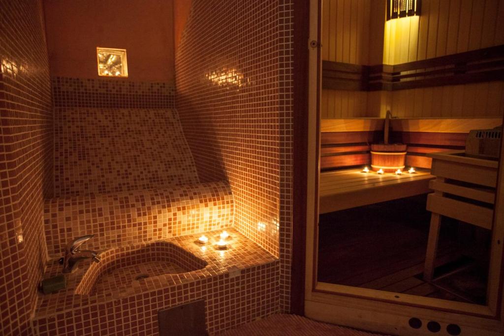 Fotografie z fotogalerie ubytování Hotel Sunce Vlašić v destinaci Vlašić
