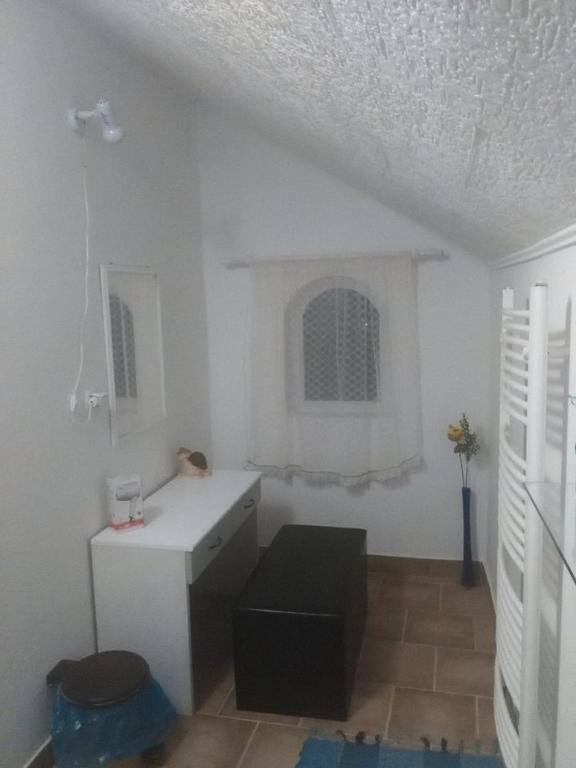Posteľ alebo postele v izbe v ubytovaní Rooms Mila