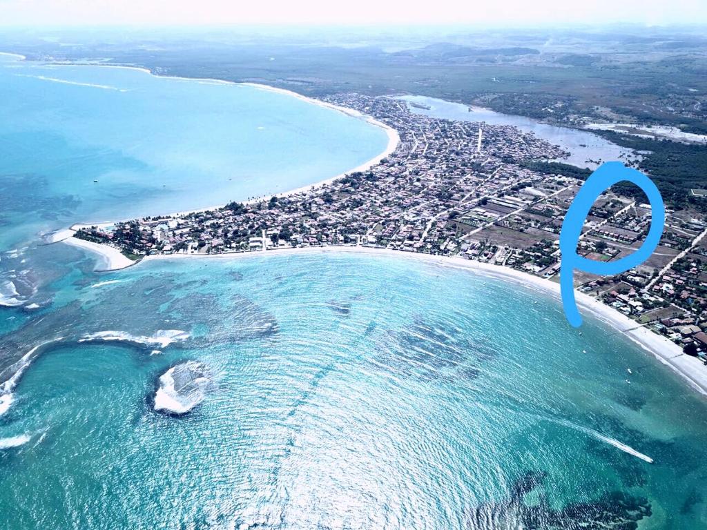 Casa de Praia