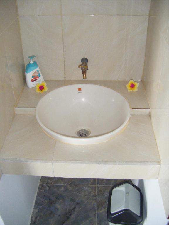 Bubu Racok Homestay - 4