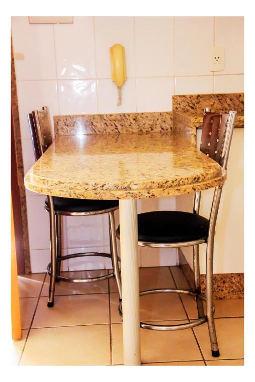  Flats em Goiania