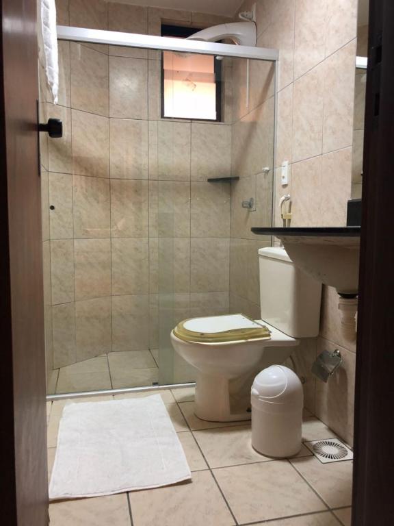  Atlântico Flat 104 e 116