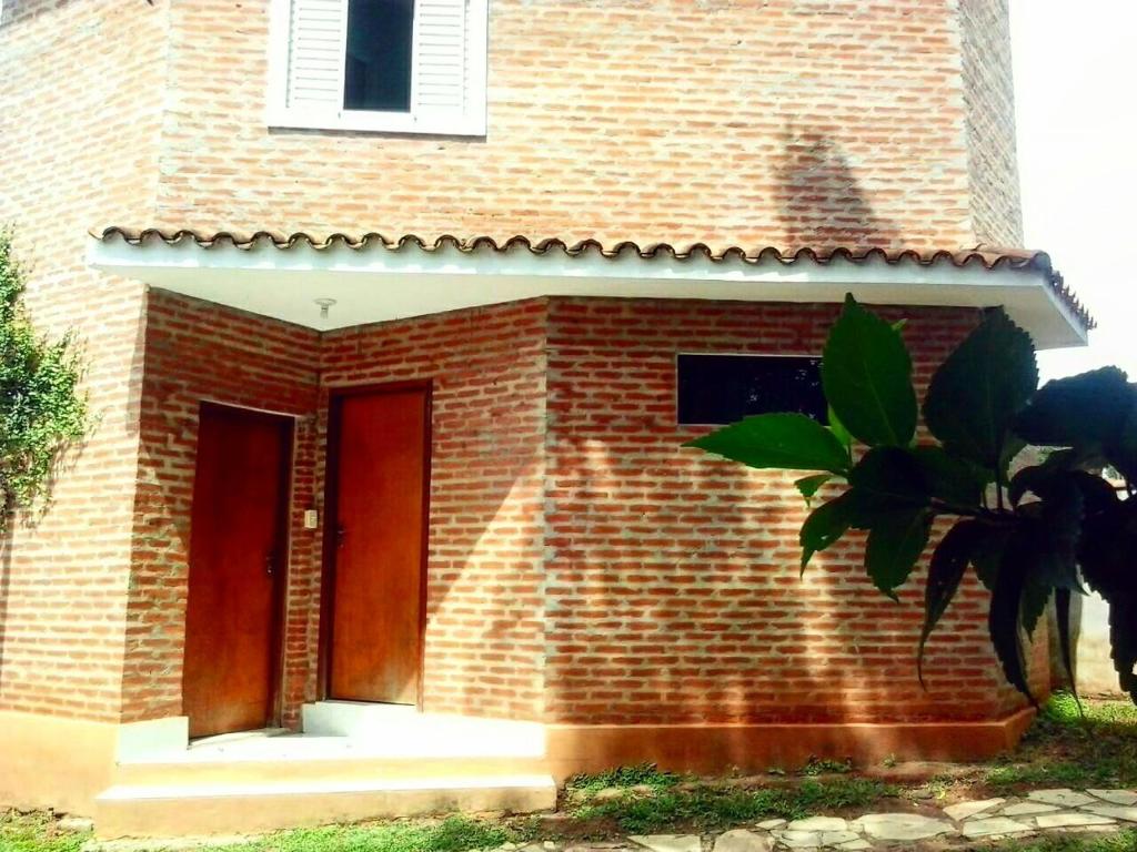  Pousada Sitio Urbano