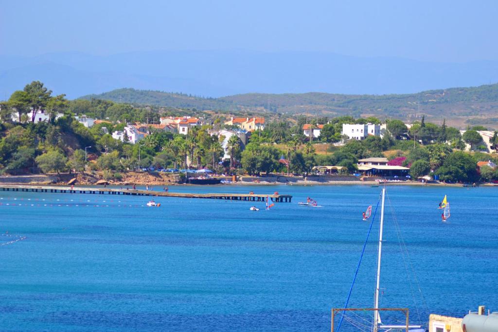 Φυσικό τοπίο κοντά σε αυτό το ξενοδοχείο