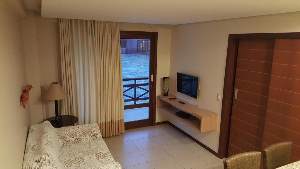 Manacá Apartamentos , Kariri Beach , Cumbuco - Superior Triple Room