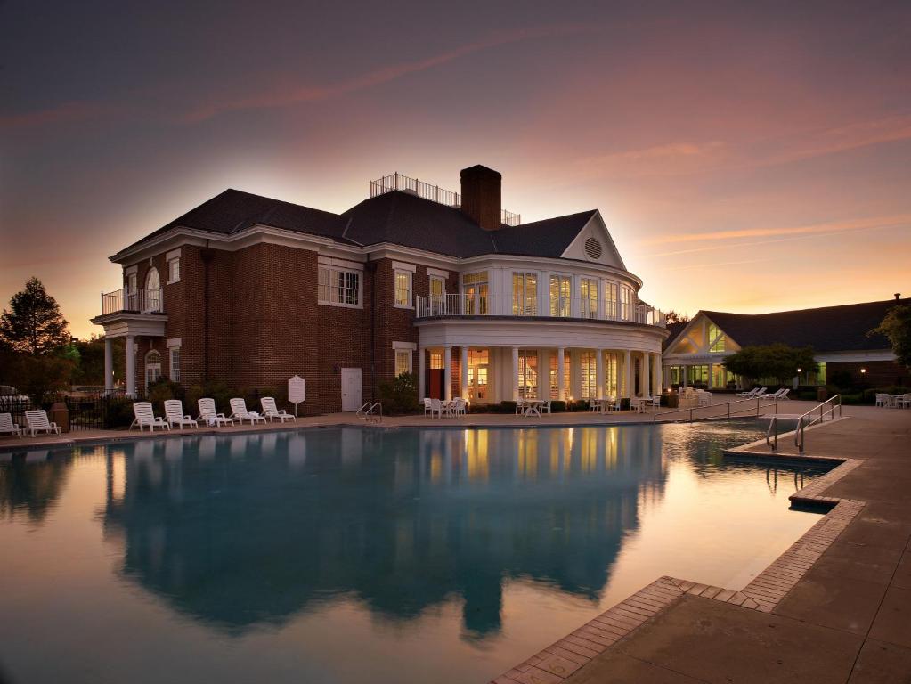 Vacation Village at Williamsburg photo