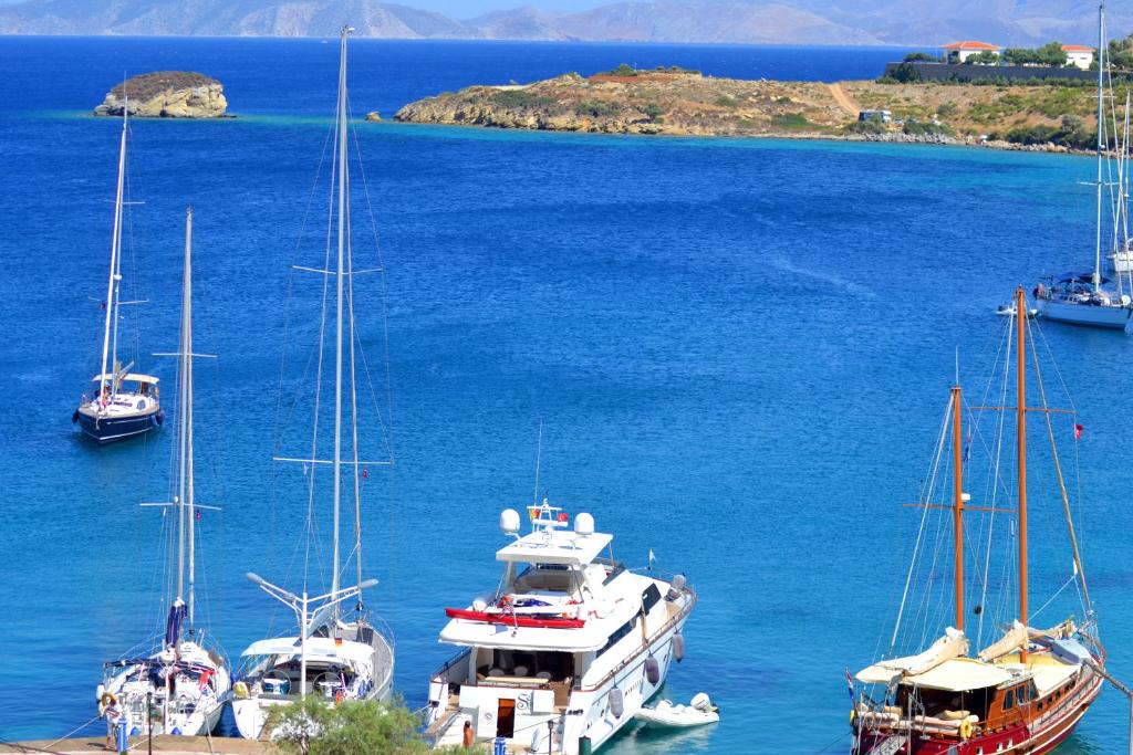 Φυσικό τοπίο κοντά σε αυτό το ξενοδοχείο