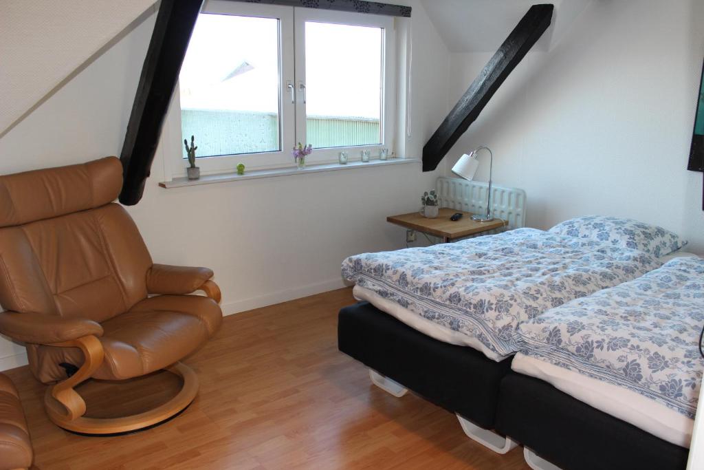 Virkelyst Bed & Breakfast - Housity