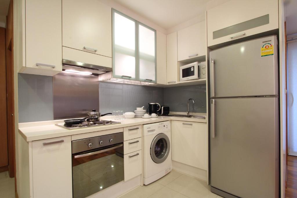 D Varee Montara Thonglor 25 - Resim 25