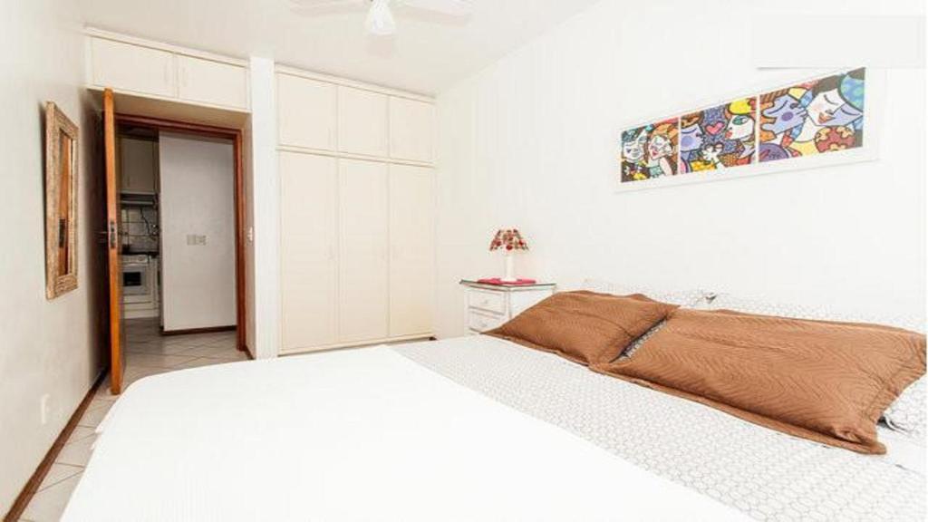  Apartamento Zanettini Martins