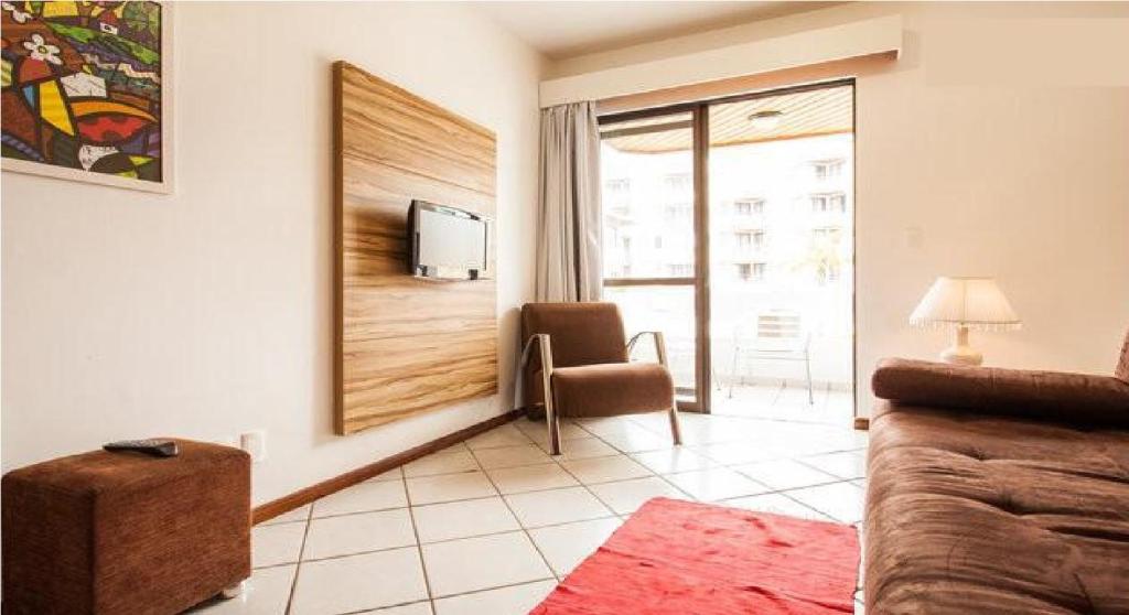  Apartamento Zanettini Martins