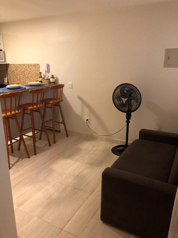  Atlântico Flat 104 e 116