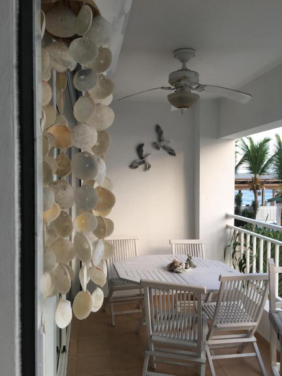 Fotografie z fotogalerie ubytování Apartamento Juan Dolio v destinaci Juan Dolio