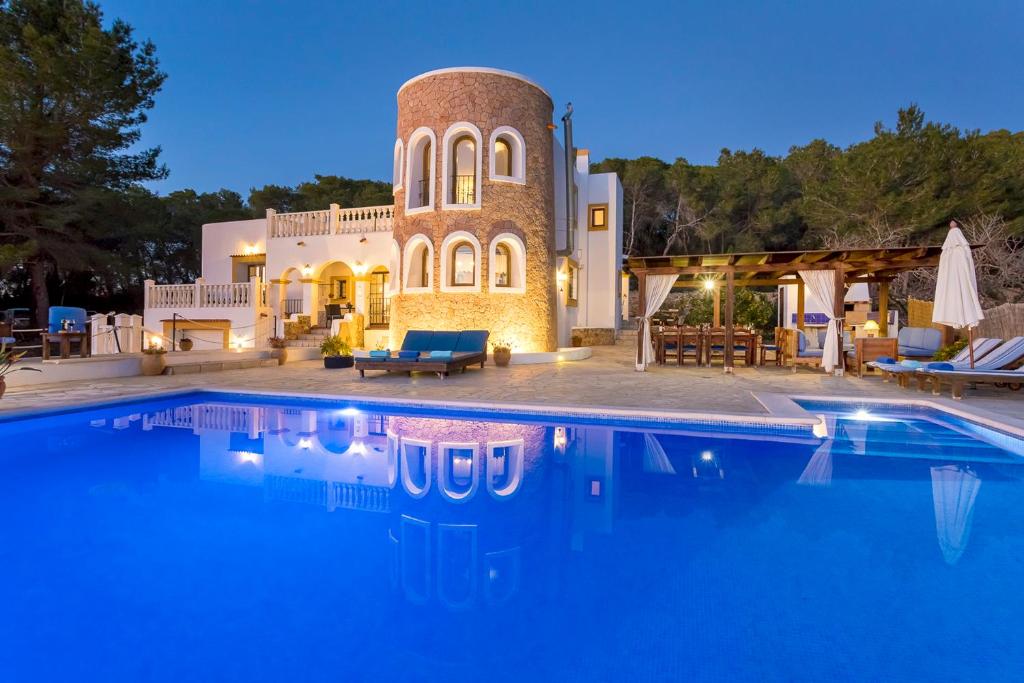 Villa Can Señora, San Antonio – Updated 2023 Prices
