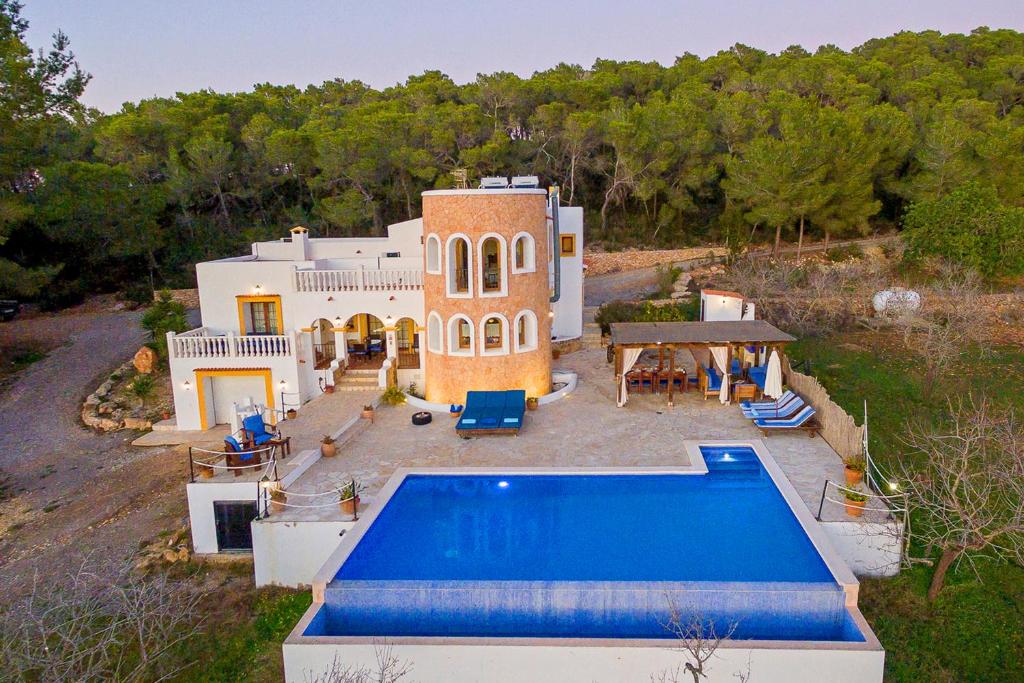 Villa Can Señora, San Antonio – Bijgewerkte prijzen 2023