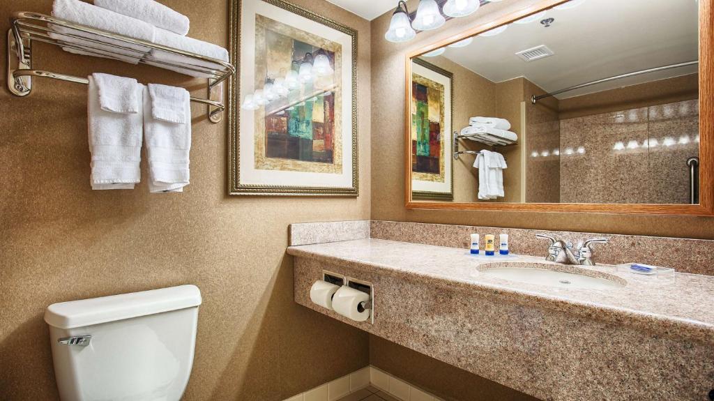 Wingate by Wyndham Coon Rapids - Kingkamer