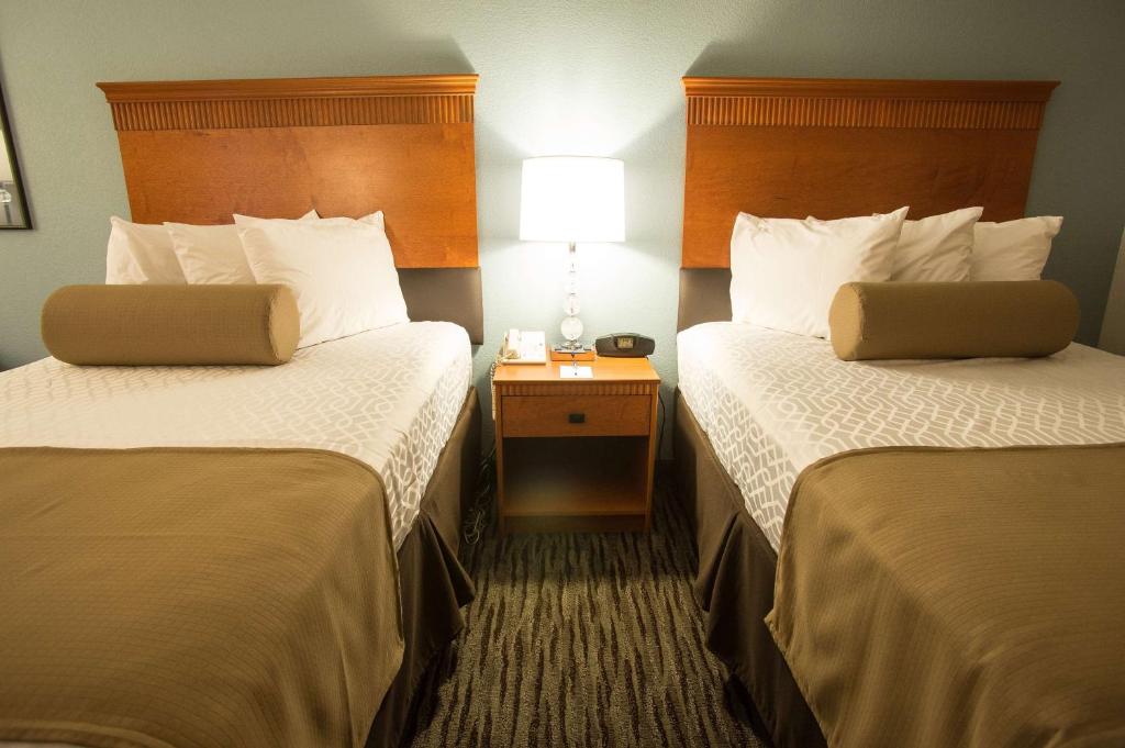 The Hotel at Dayton South photo