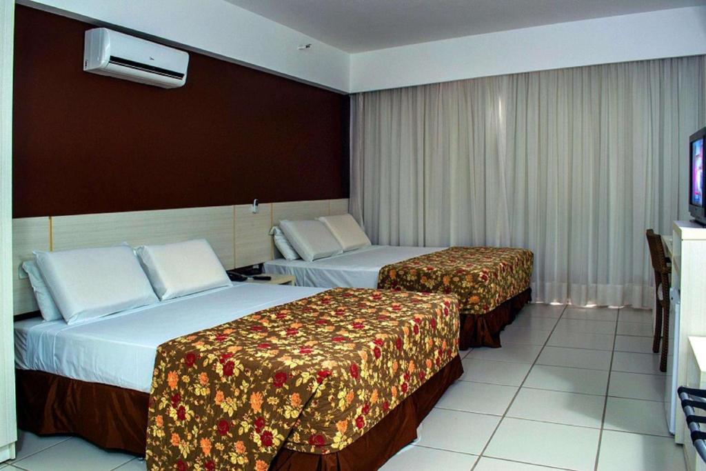  Best Western Suites Le Jardin Caldas Novas