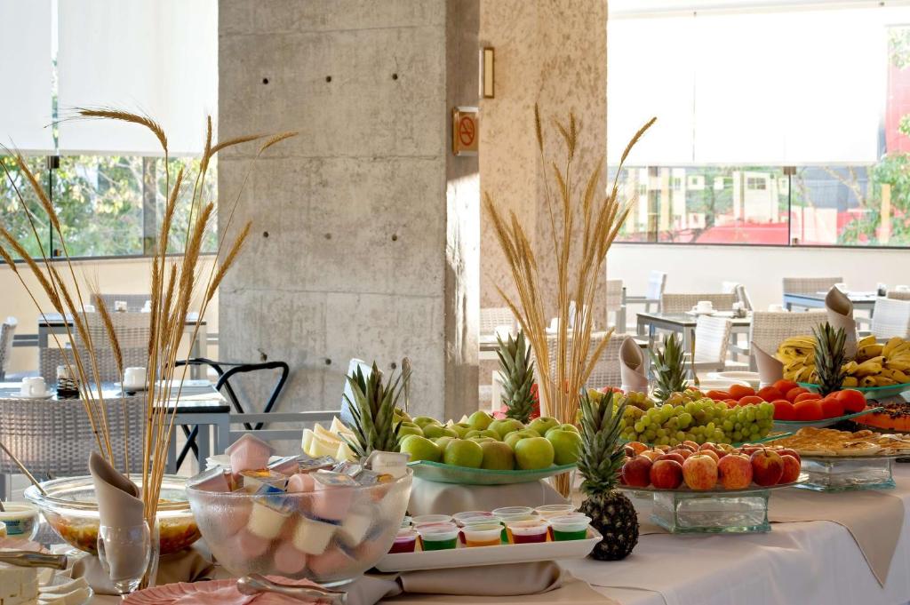  Best Western Suites Le Jardin Caldas Novas