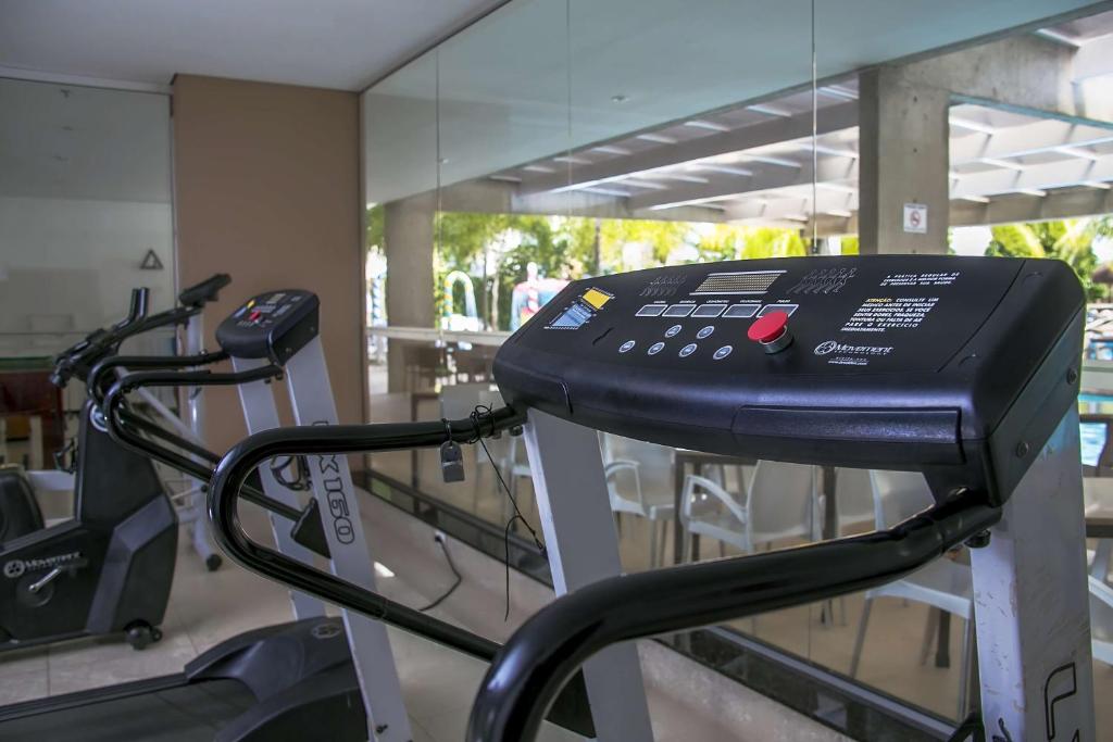  Best Western Suites Le Jardin Caldas Novas