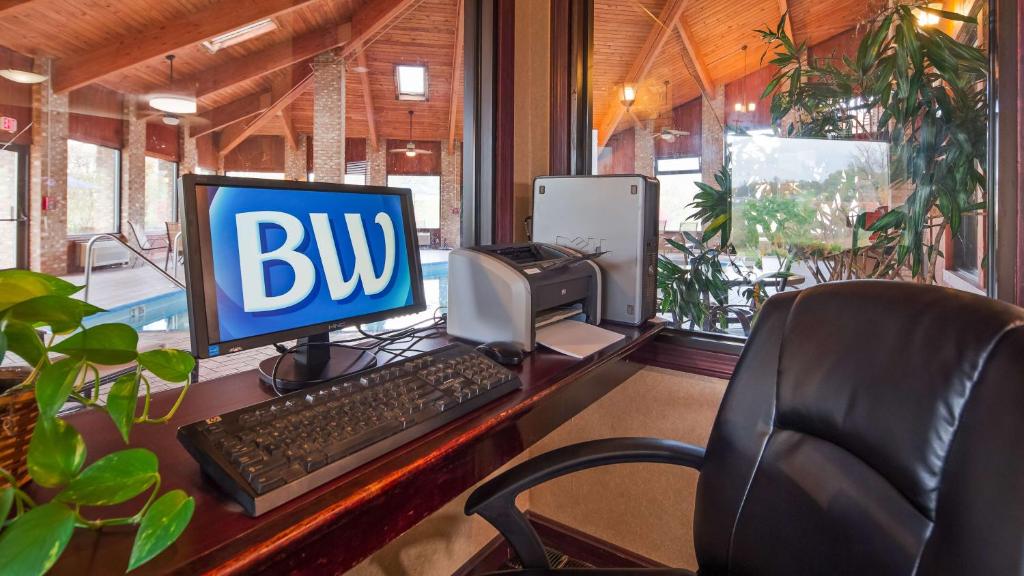 Best Western Richland Inn Mansfield photo