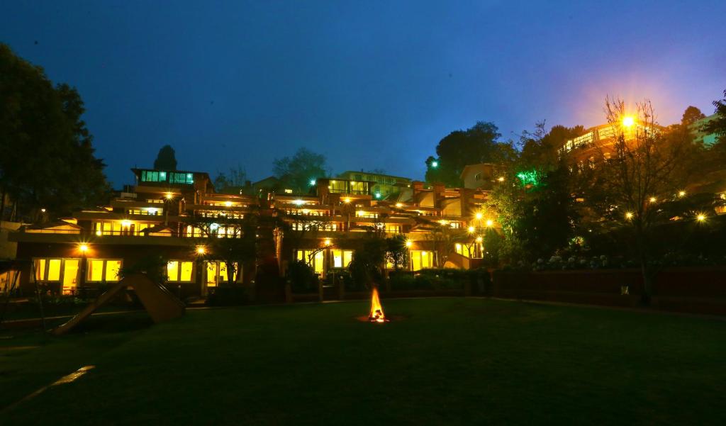 Fotografie z fotogalerie ubytování Kodai Resort Hotel, Kodaikanal v destinaci Kodaikānāl