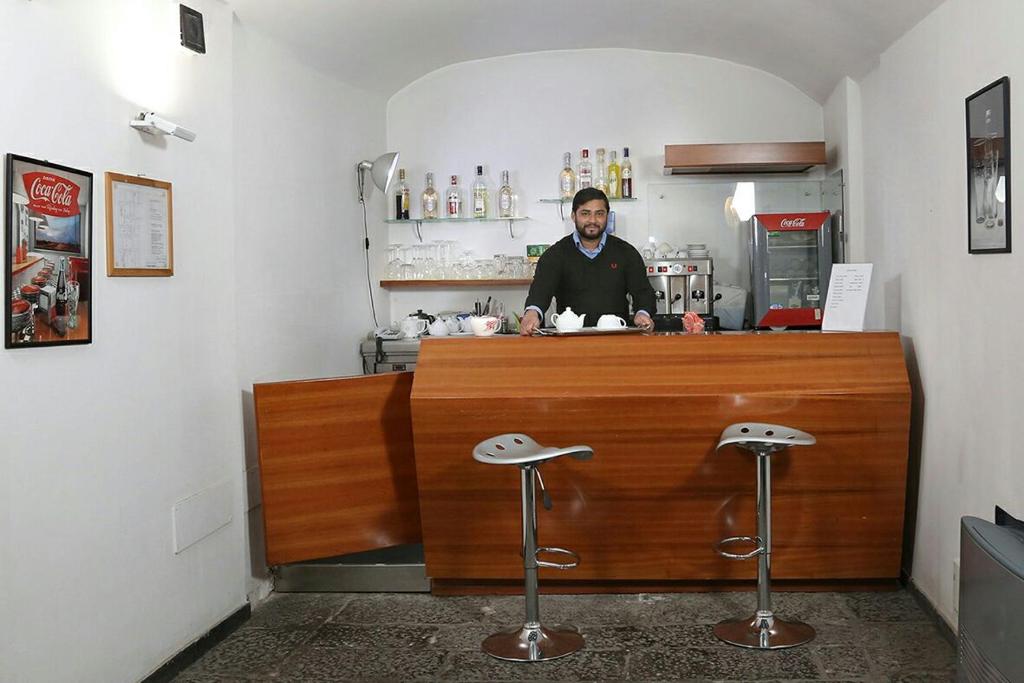 Caravaggio Hotel - Resim 25