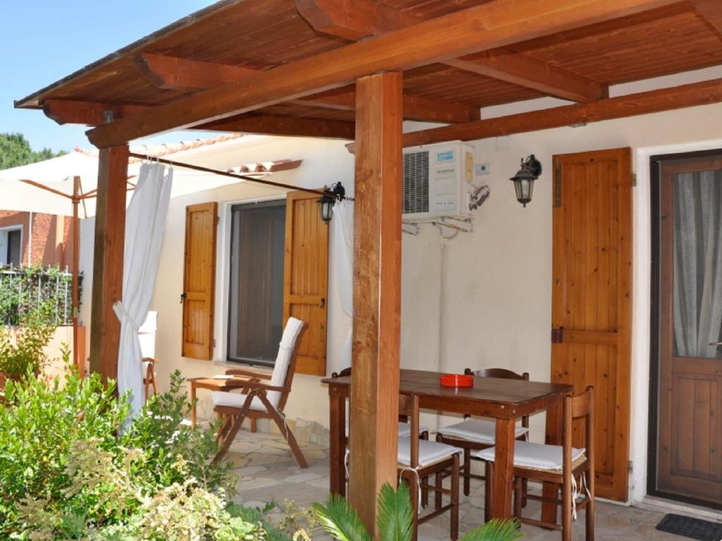 Lubagnu Vacanze - Apartment With Terrace