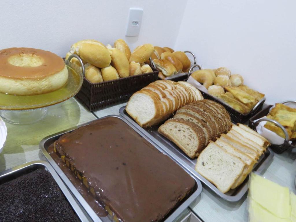  Pousada Vó Dena