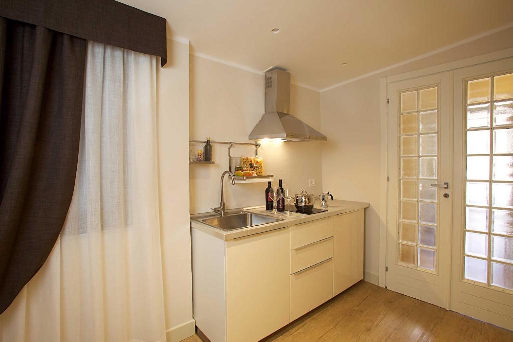 Hotel Vatluna - Suite
