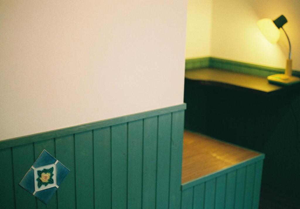 Fotografie z fotogalerie ubytování HoNoDo COBO v Kjótu