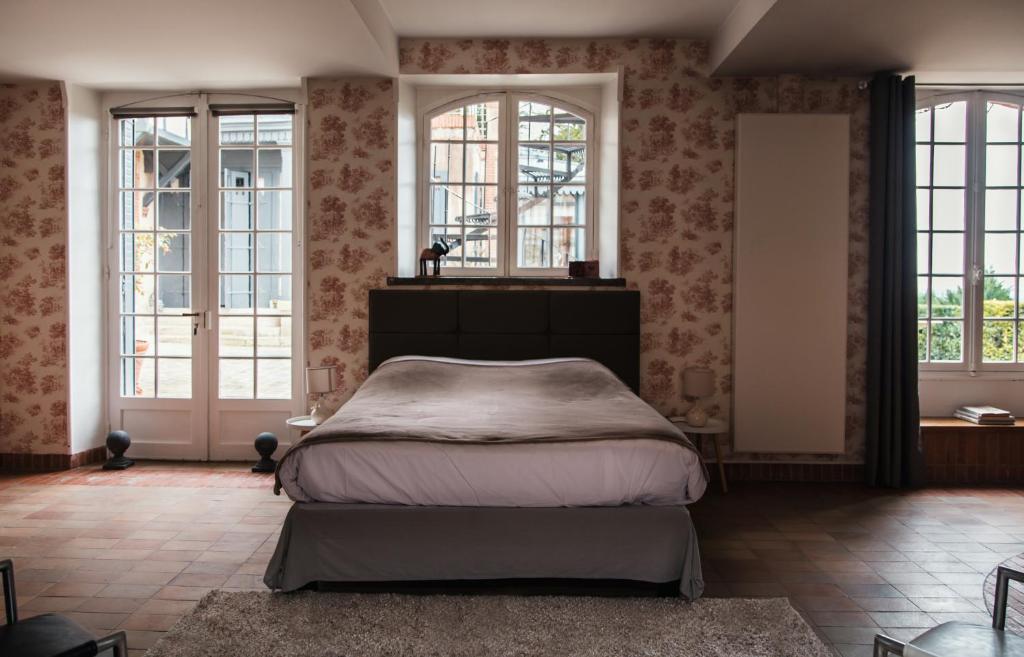 Guesthouse Domaine du Chalet - Suite (2 Adultos)