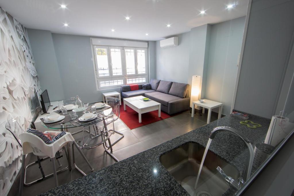 WindRose 4 - Apartment