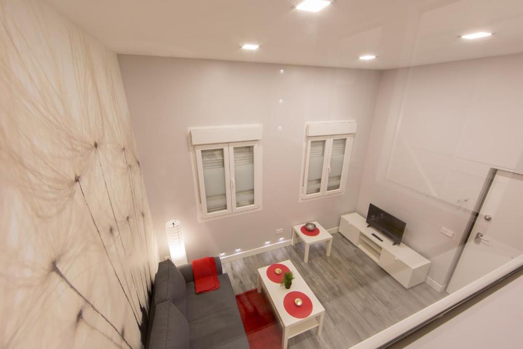 WindRose 5 - Apartment