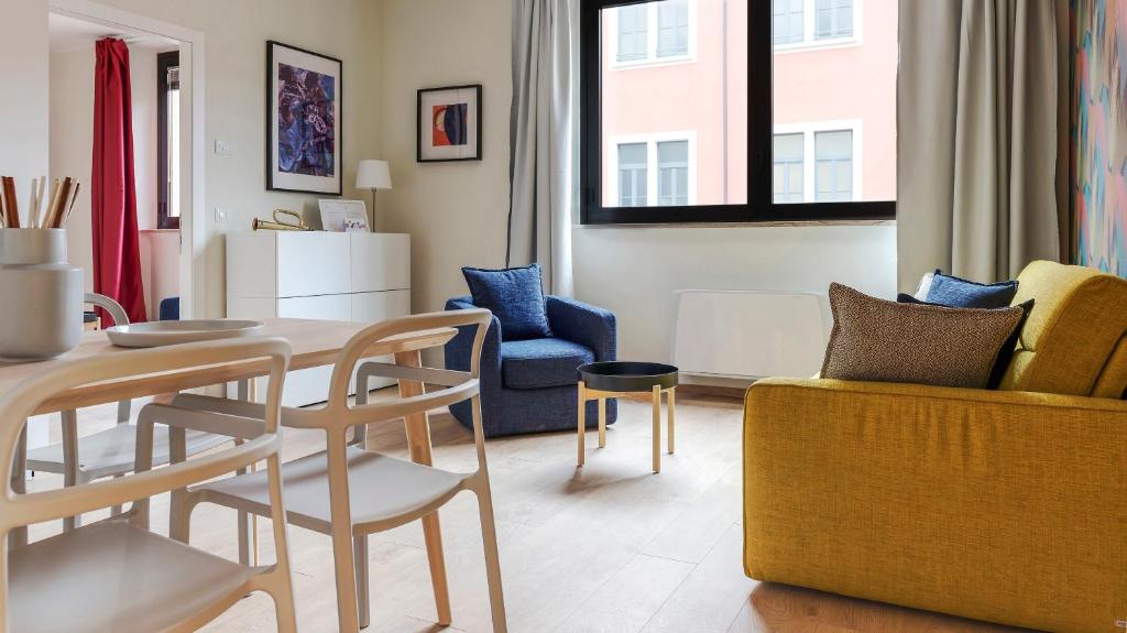 Italianway-Bergonzoli Place - 一居室公寓 - 二楼