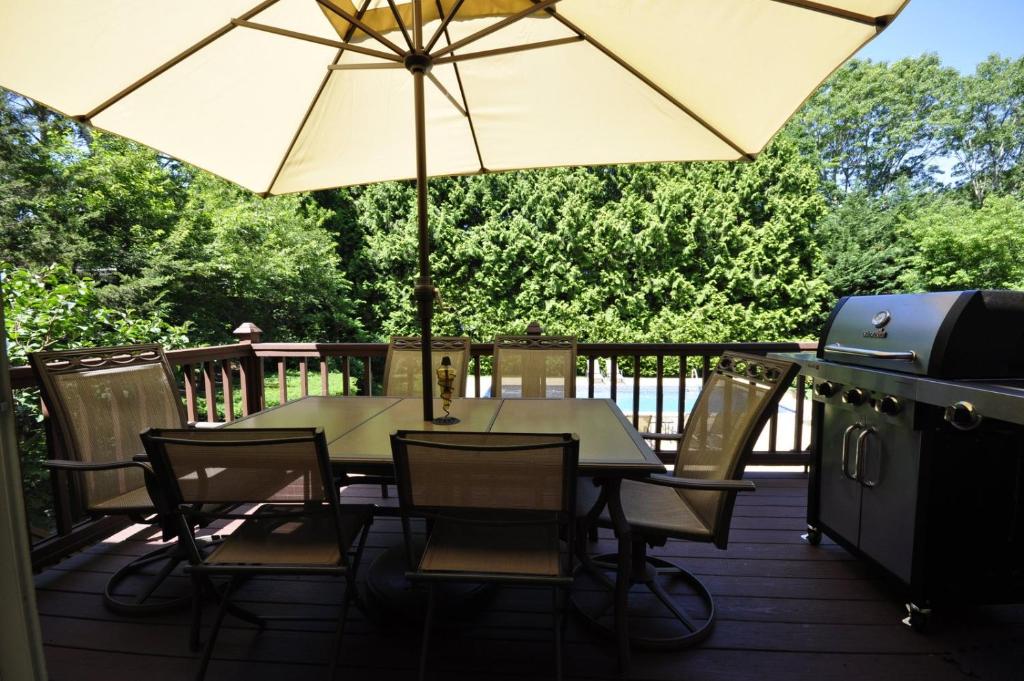 Fotografie z fotogalerie ubytování Hampton Bays 4bdr all Q size,IG Pool,Billiard,dis v destinaci Hampton Bays